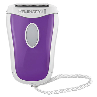 Dámský kompaktní epilátor Smooth & Silky WSF4810