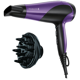 Fén na vlasy D3190 Ionic Dry