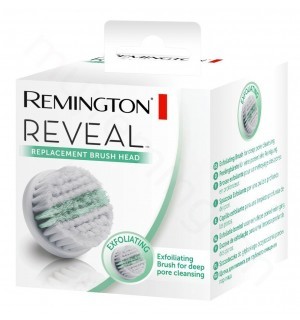 Remington Náhradní peelingový čistící kartáček SP-FC3