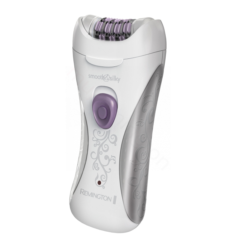 Remington Dámský epilátor a depilátor EP6030