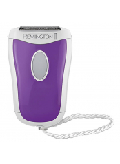 Remington Dámský kompaktní epilátor Smooth & Silky WSF4810
