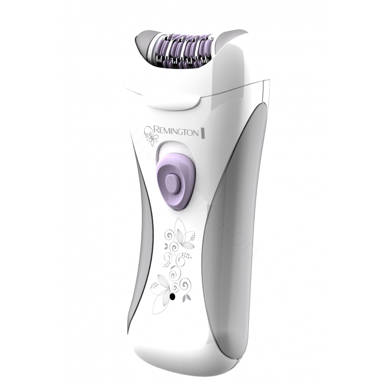 Remington Dámský epilátor a depilátor EP6030C