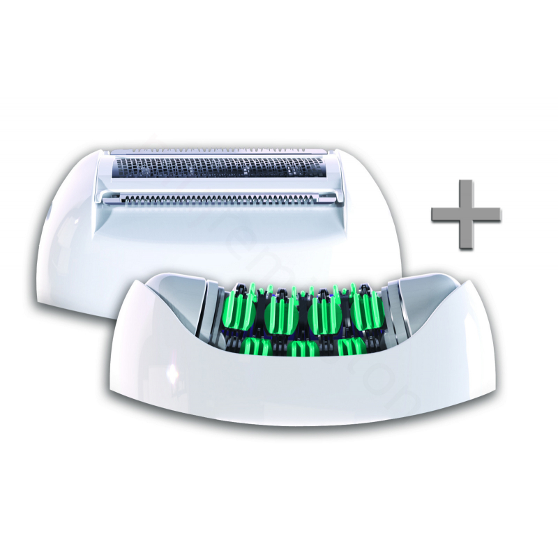 Remington Dámský epilátor a depilátor EP6020