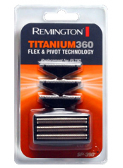 Remington Náhradní planžeta a nůž SP390