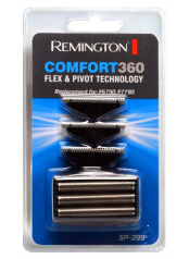 Remington Náhradní planžety SP-399