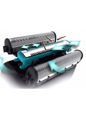 Remington Náhradní planžeta + nůž SPF-F6