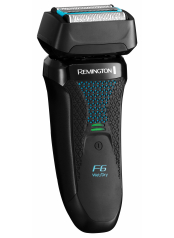 Remington Planžetový holící strojek Style Series Aqua F6000
