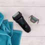 Remington Planžetový holící strojek Style Series Aqua F6000