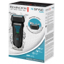 Remington Planžetový holící strojek Style Series Aqua F6000