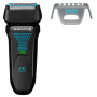 Remington Planžetový holící strojek Style Series Aqua F6000