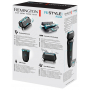 Remington Planžetový holící strojek Style Series Aqua F6000