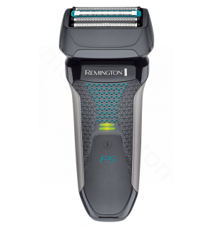 Remington Planžetový holící strojek Style Series F5000