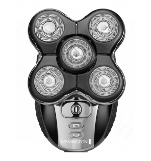 Remington Rotační holící strojek na hlavu RX5 XR1500