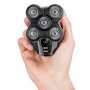Remington Rotační holící strojek na hlavu RX5 XR1500
