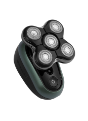 Rotační holící strojek na hlavu RX7 Ultimate XR1600