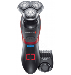 Remington Rotační holící strojek Ultimate R8 XR1550