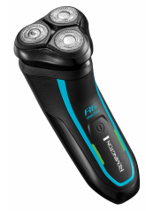 Rotační holící strojek Style Series Aqua R6000