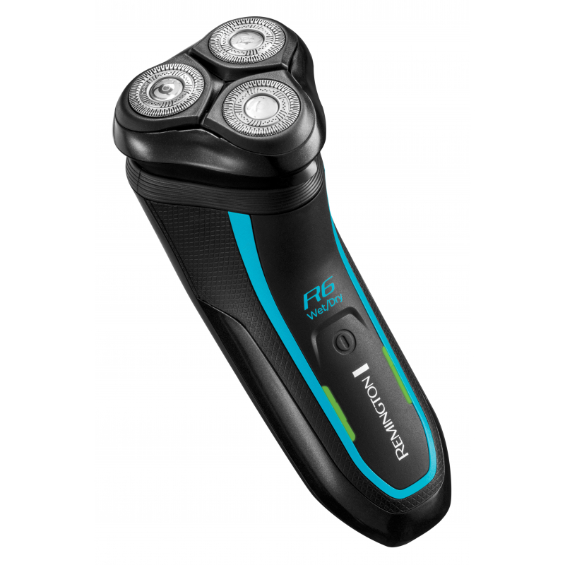 Remington Rotační holící strojek Style Series Aqua R6000