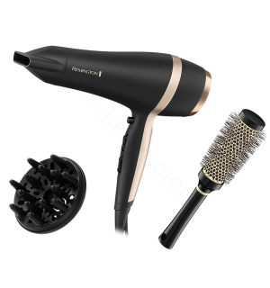 Remington Dárková sada s vysoušečem vlasů Salon Smooth