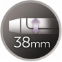 Remington Kulma na vlasy Big Curl Ci5538