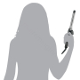 Remington Kulma na vlasy Pro Spiral Curl Ci5519