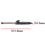 Remington Kulma na vlasy Pro Spiral Curl Ci5519