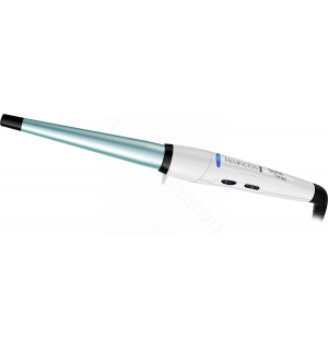 Remington Loknovací kulma Ci53W Shine Therapy