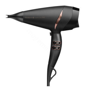 Remington Fén na vlasy AC7200 Supercare Pro 2200