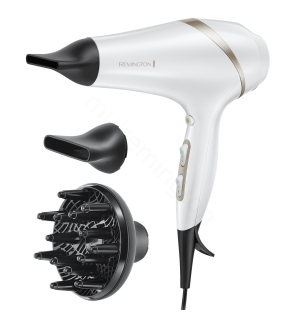 Remington Fén na vlasy AC8901 Hydraluxe