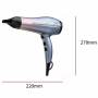 Remington Fén na vlasy D5408 Mineral Glow