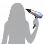 Remington Fén na vlasy D5408 Mineral Glow
