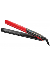 Remington Žehlička na vlasy S6755 Sleek & Curl Manchester United