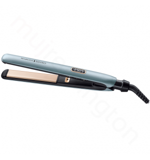 Remington Žehlička na vlasy Shine Therapy Pro S9300