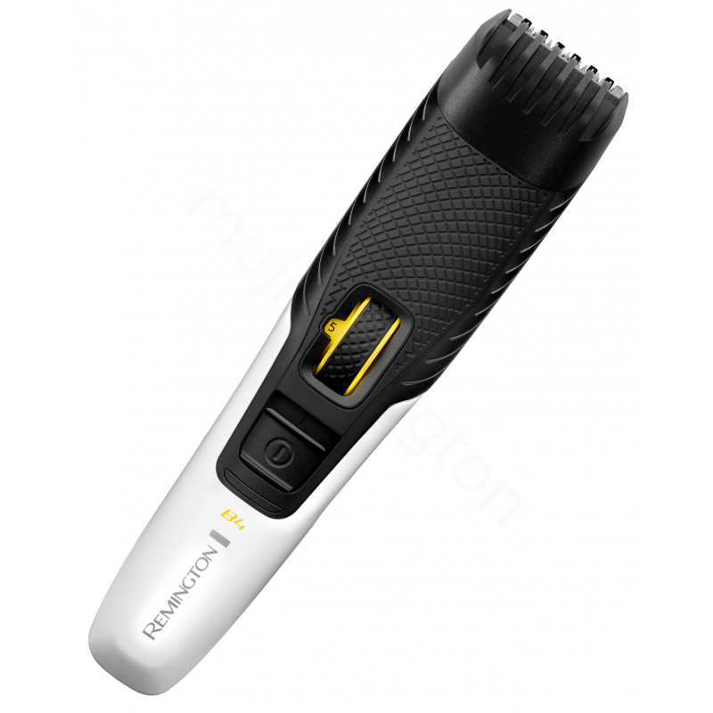 remington b4 style beard trimmer mb4000