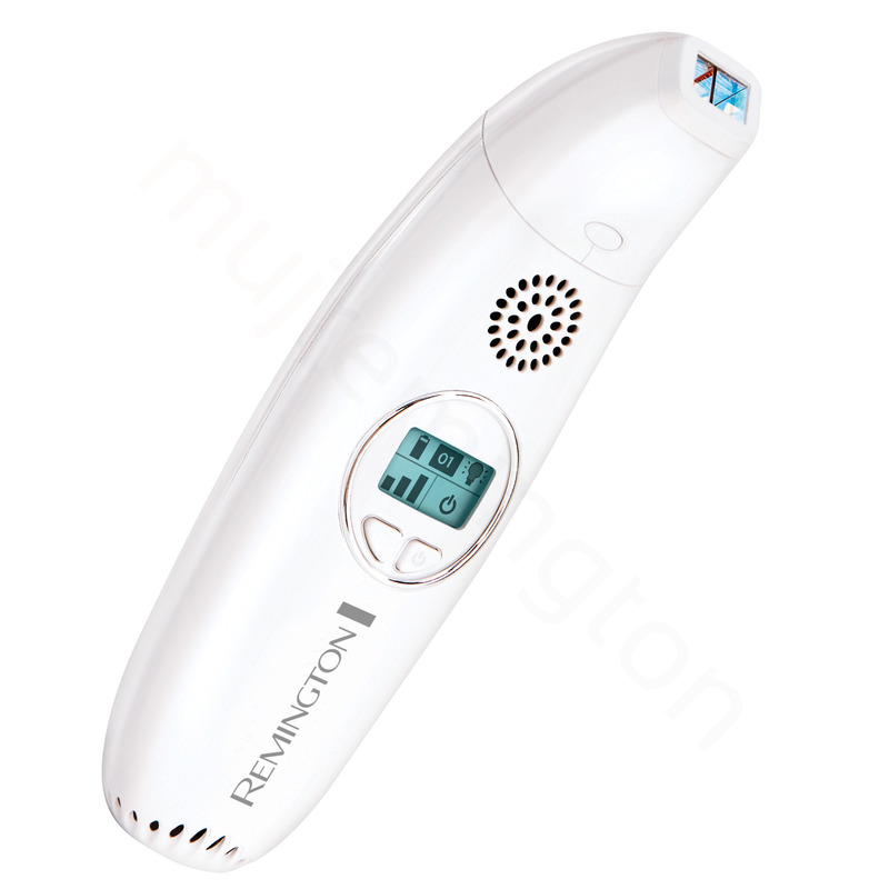 Remington Epilátor IPL2000 i-Light Reveal