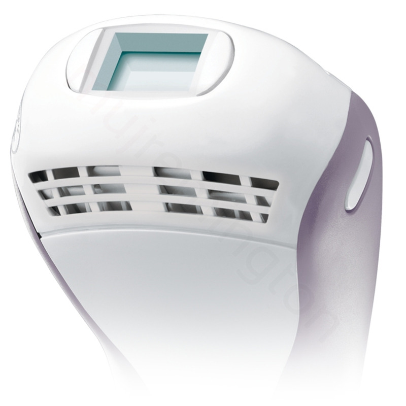 Remington Epilátor IPL6500 i-Light Pro