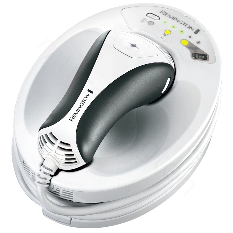 Remington Epilátor IPL6250 i-Light Essential