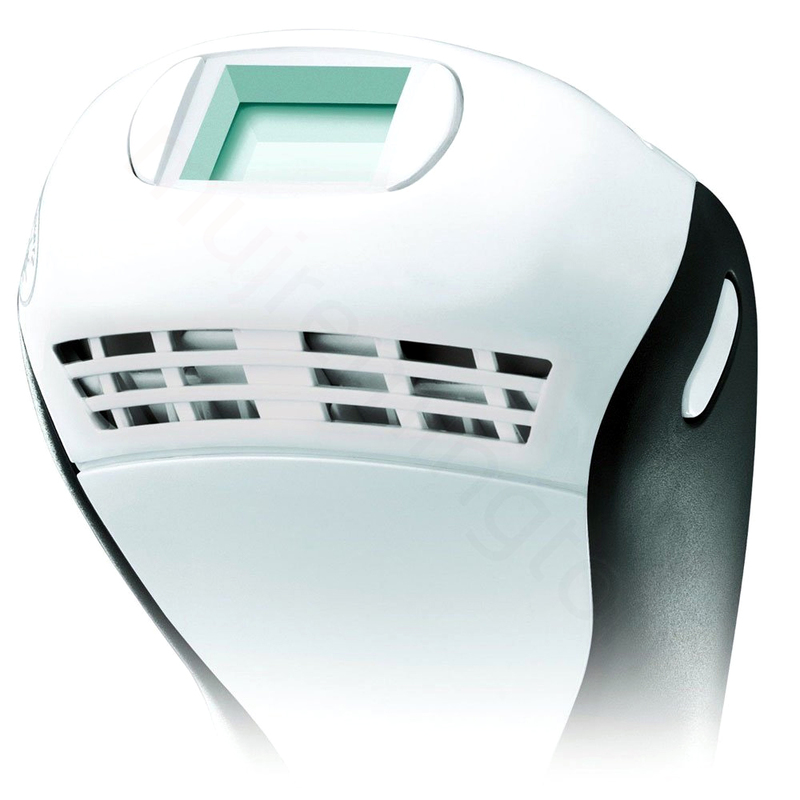 Remington Epilátor IPL6250 i-Light Essential