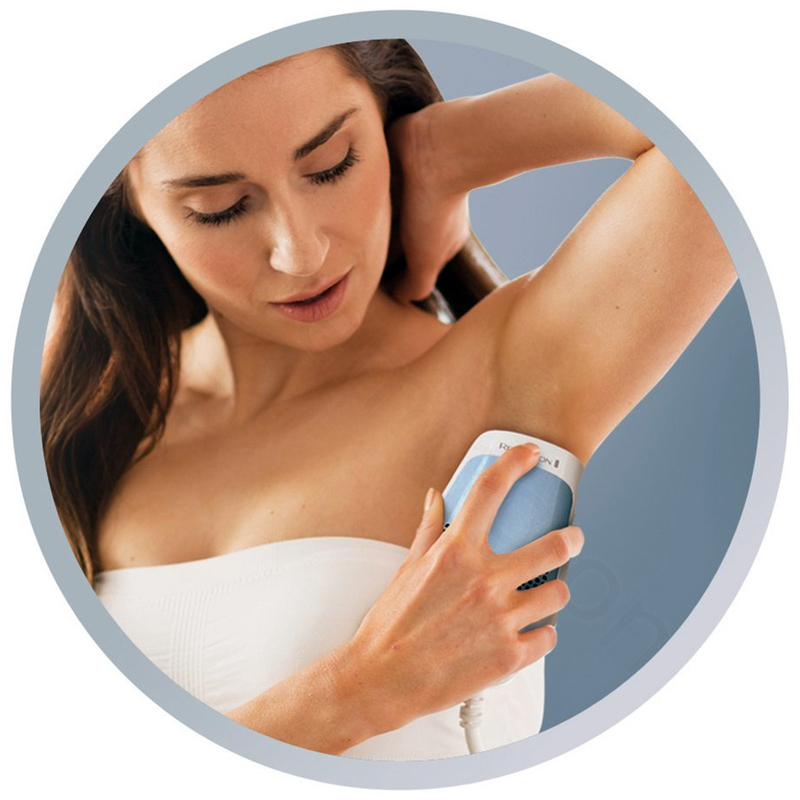 Remington Epilator IPL Compact Control IPL3500