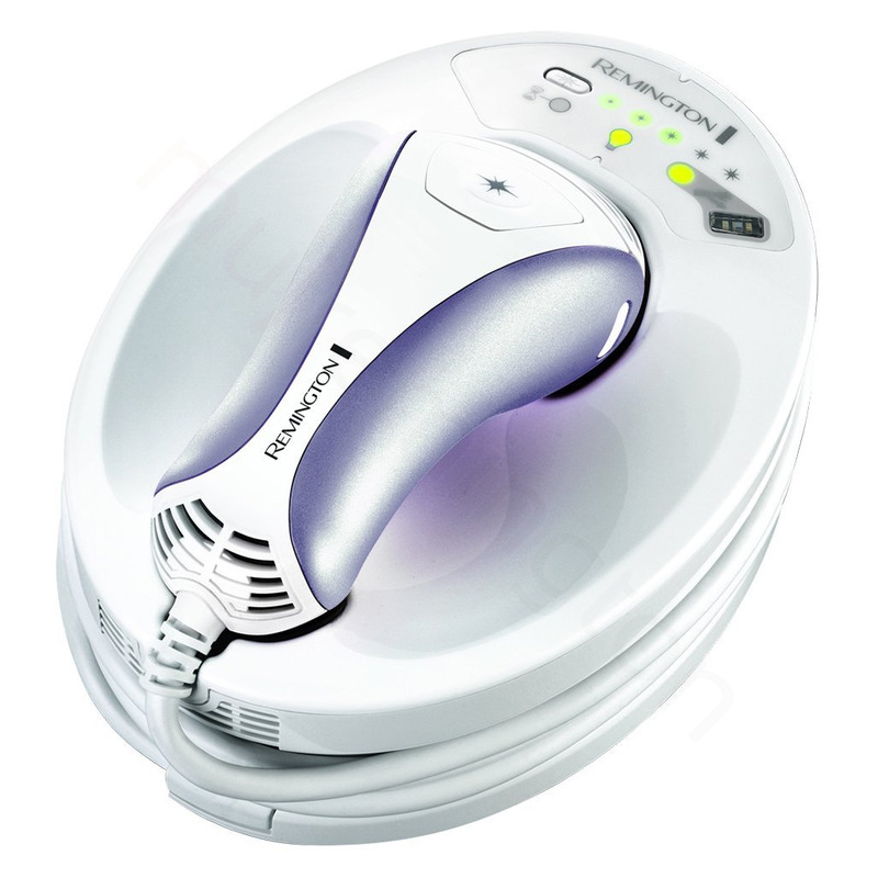 Remington Epilátor IPL6500 i-Light Pro