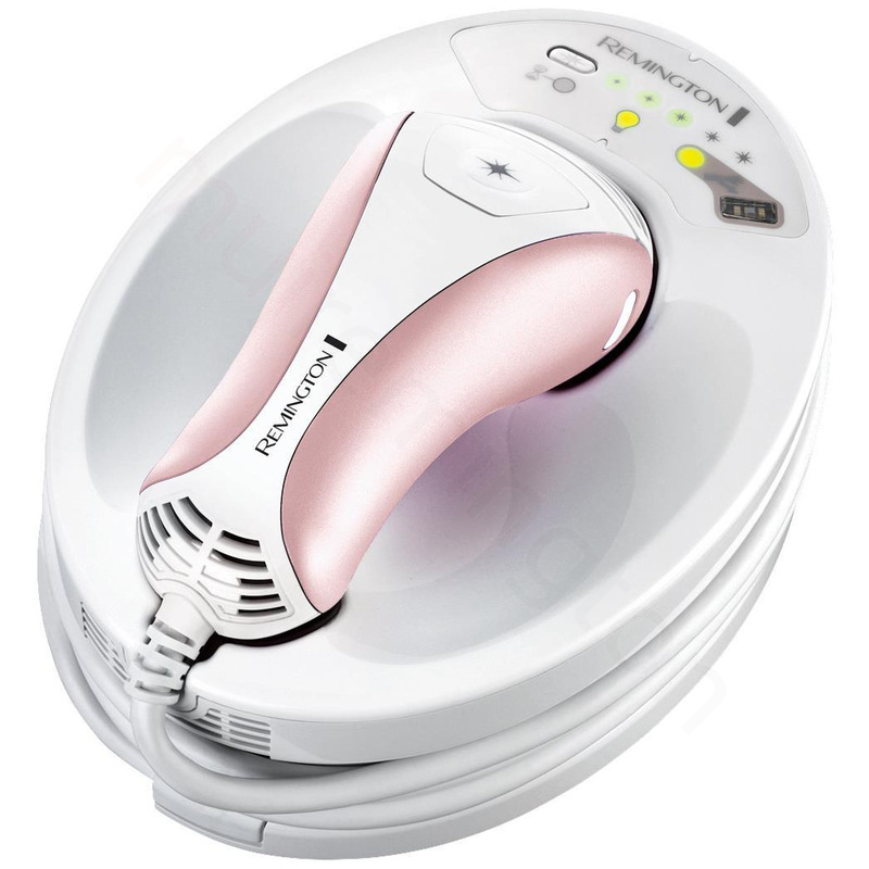 Remington Epilátor IPL6750 i-Light Prestige
