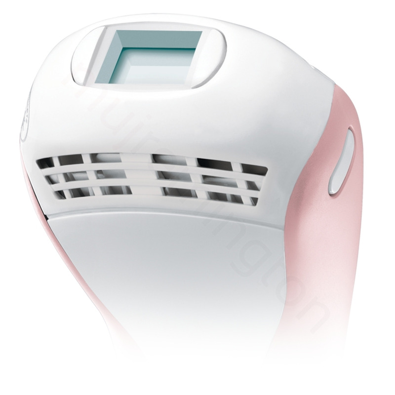 Remington Epilátor IPL6750 i-Light Prestige