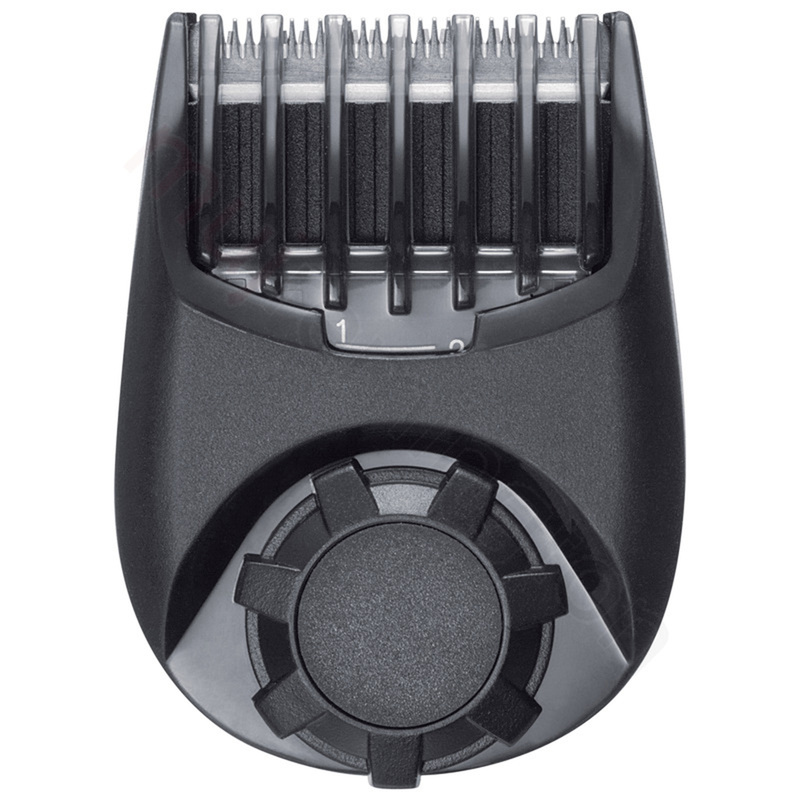 Remington Náhradní zastřihovací hlava pro holící strojky XR1550 / XR1570