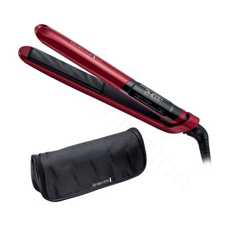 Žehlička na vlasy Silk S9600 Straightener