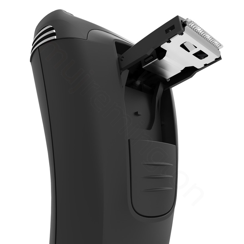 Remington Holící strojek PF7200 Comfort Series