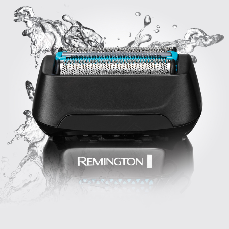 Remington Planžetový holící strojek Style Series Aqua F6000
