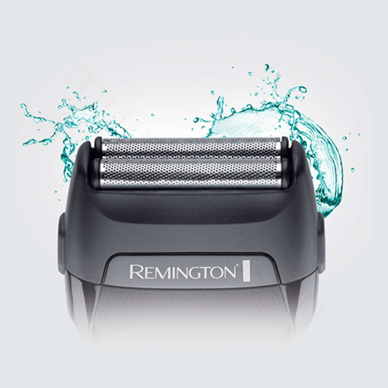 Remington Planžetový holící strojek Style Series F3000