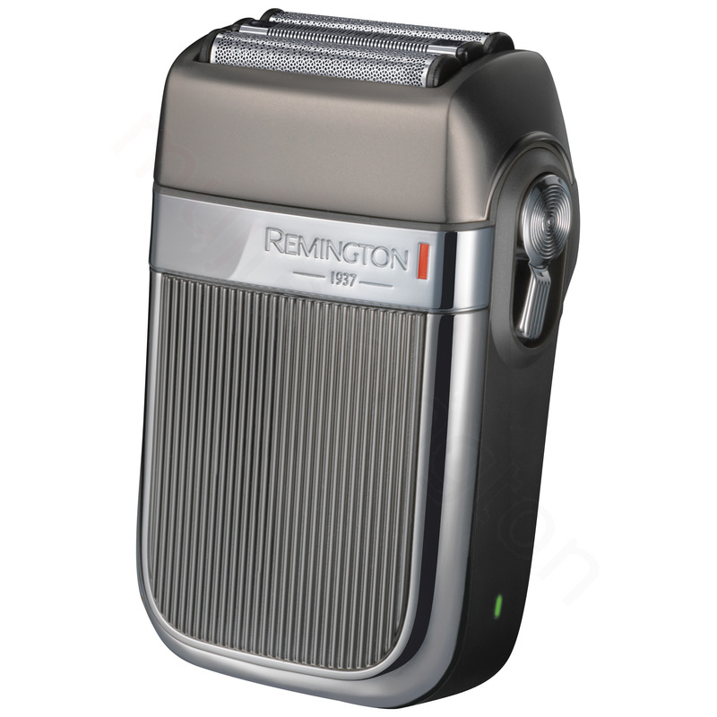 Remington Planžetový holící strojek Heritage HF9000