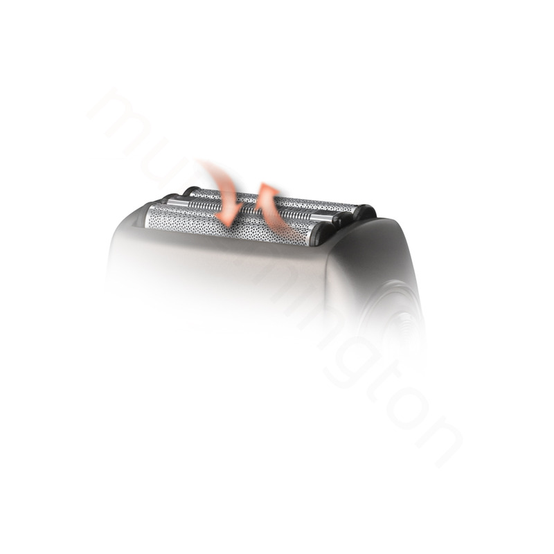 Remington Planžetový holící strojek Heritage HF9000