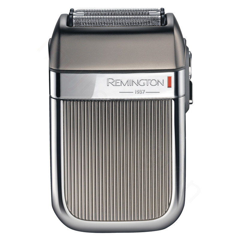 Remington Planžetový holící strojek Heritage HF9000